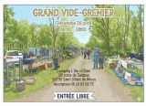 Vide grenier de l'abri-côtier