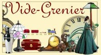 Brocante à l'espace zyckelin dimanche 12 février 2017 à HOYMILLE