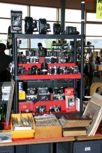 FOIRE Matériel PHOTO-CINÉ-IMAGE Occasion & Collection