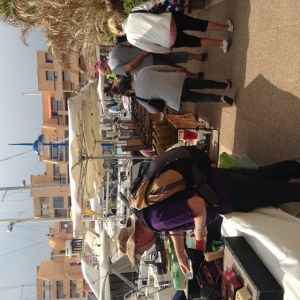 2 EME FETE DU MIEL LAVANDE OLIVE