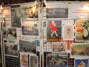 Bourse multi-collections