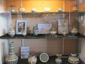 Salon multi-collections