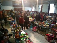 BOURSE AUX JOUETS 13ème édition
