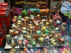 BOURSE AUX JOUETS 13ème édition