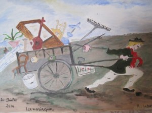 25 ème édition du Grand Troc et Puces de l'été