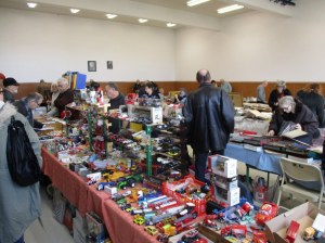 18ème SALON TOUTES COLLECTIONS