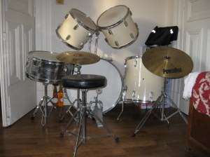 Vide maison au Château d'Agès