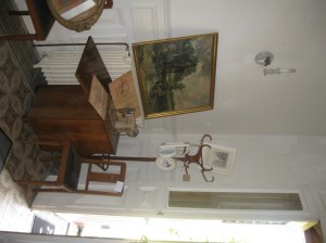 Vide maison au Château d'Agès