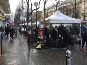 Antiquités Brocante Pro Boulevard Arago