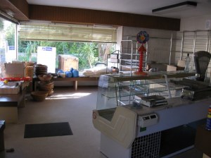 VIDE MAISON ET VIDE MATÉRIEL BOULANGERIE