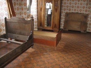 VIDE MAISON ET VIDE MATÉRIEL BOULANGERIE