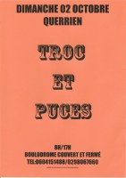 Troc et puces