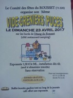 Vide-grenier
