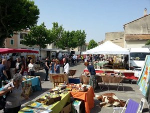 Belle Brocante Professionnelle
