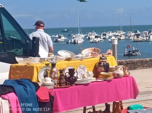 FETE DE LA MER et VIDE-GRENIERS
