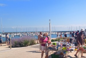FETE DE LA MER et VIDE-GRENIERS