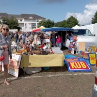 Belle brocante professionnelle du Pouliguen