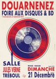 23 ème Foire aux disques&Bd + matériel Hi-Fi