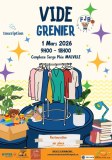 Vide grenier