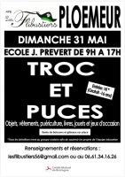 Troc et Puces