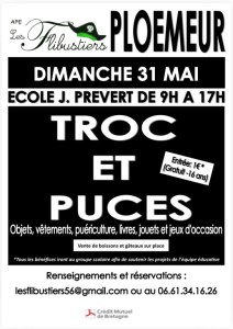 Troc et Puces