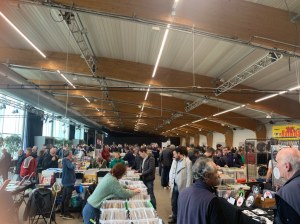 Le Printemps du Disque