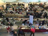 27ème BOURSE CARTES POSTALES, VIEUX PAPIERS, TIMBRES, MONNAIES