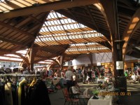 Vide greniers - brocante