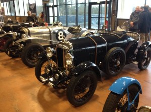 18émes Puces Autos-Motos NANTES LA BEAUJOIRE