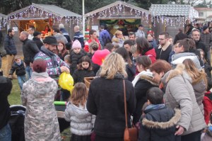 Marché de Noël