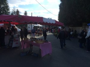 10ème BROCANTE de PRINTEMPS de L'A.P.L.P.P