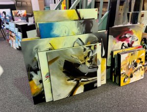 VIDE MAISON - VIDE ATELIER D'ARTISTES