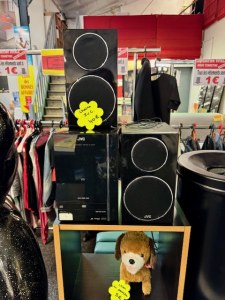 VIDE MAISON - VIDE ATELIER D'ARTISTES