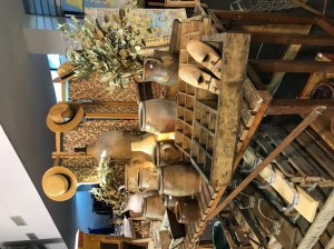 Belle brocante de Saint Clément des Baleines