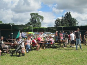 Vide-grenier de l'Adapei
