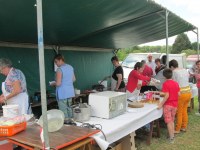 Vide-grenier de l'Adapei