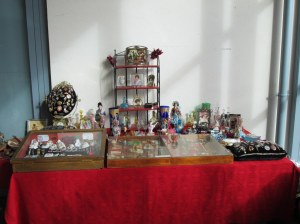 Bourse multi-collections