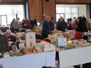 Bourse multi-collections