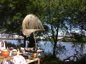 Vide-Greniers de la Haute-Île