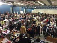 Vide grenier