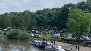 Vide Grenier Ecole Jules Verne Besle sur Vilaine