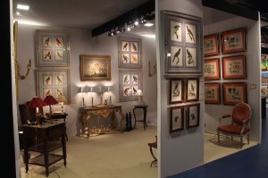 Salon des Antiquaires et d’Art Contemporain de Nice