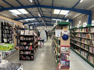 ChouetteCoop Kervignac