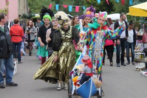 18 eme Vide-Greniers des particuliers