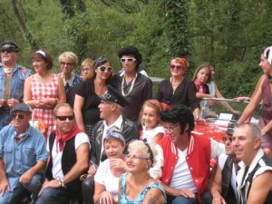 Bouguenais (44) - 17eme vide-greniers des particuliers