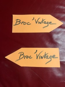 Broc'Vintage