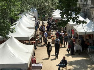 Antiquités Brocante Pro. Ports Montebello / Tournelle
