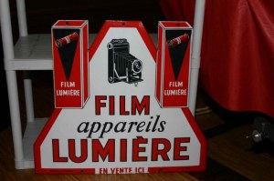 FOIRE Matériel PHOTO-CINÉ-IMAGE Occasion & Collection