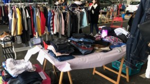 105ème VIDE DRESSING