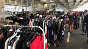 105ème VIDE DRESSING